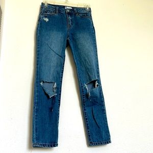 RSQ Girlfriend jeans